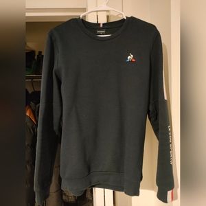 Sweat Le Coq Sportif